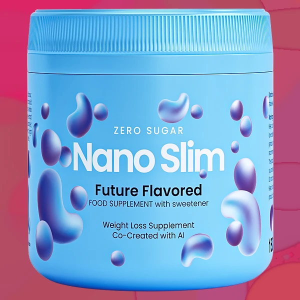 Nano Slim