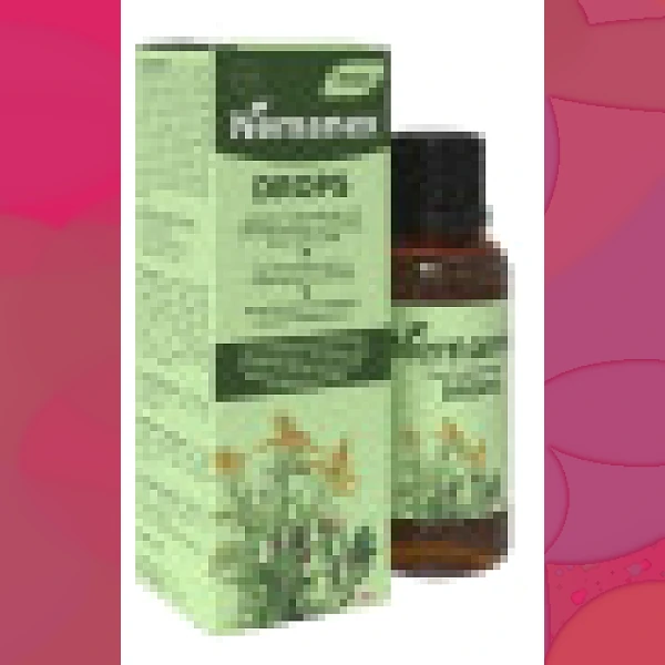 Nemanex Cystitis