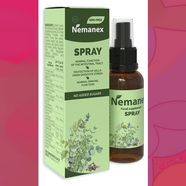 Nemanex