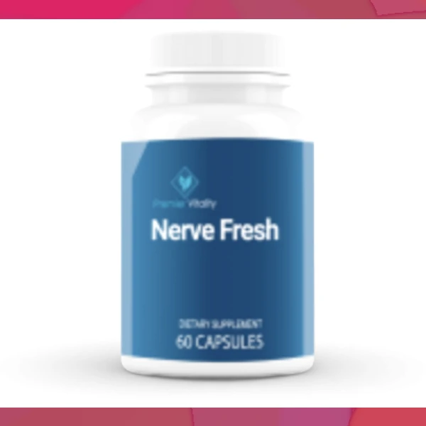 Nerve Fresh