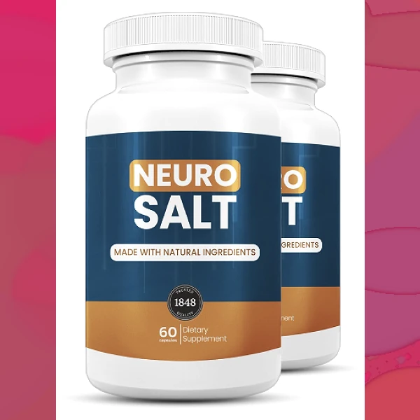 Neuro Salt