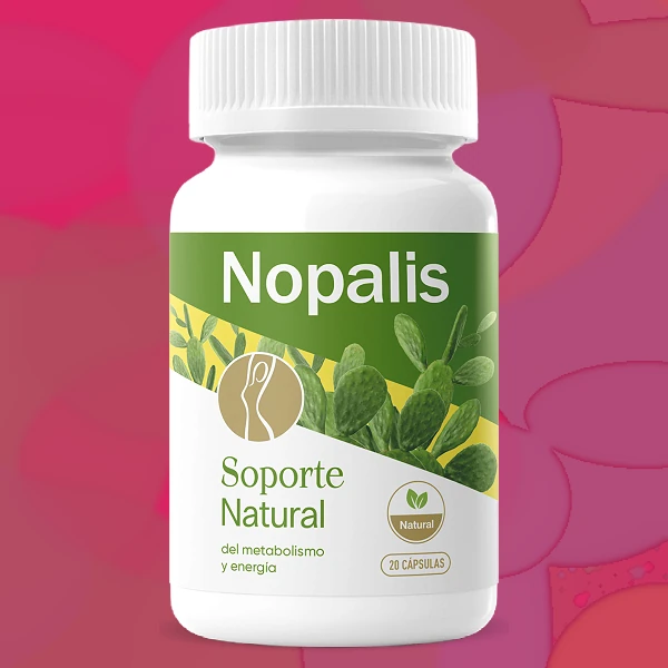 Nopalis