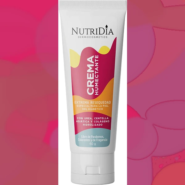 NutriDia