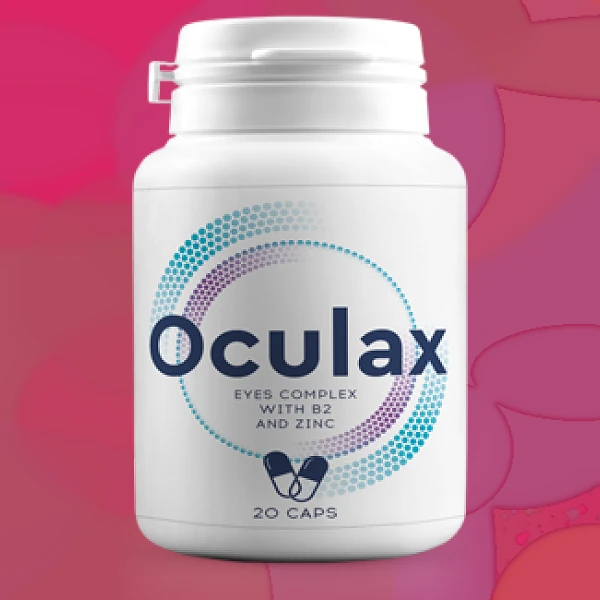 Oculax