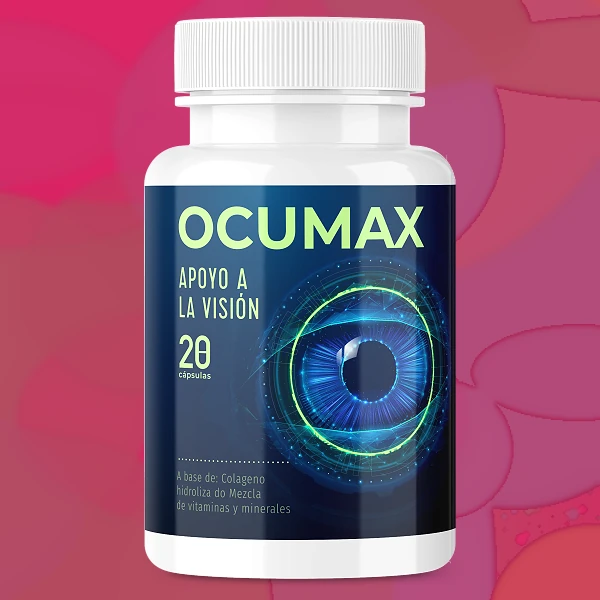 Ocumax