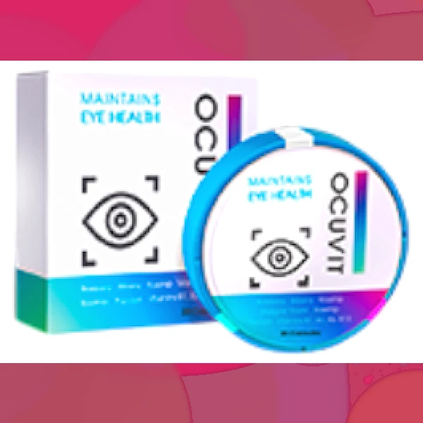 Ocuvit