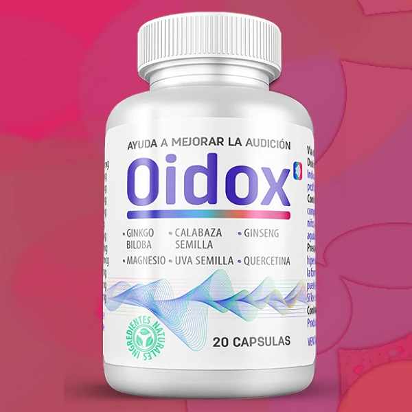 Oidox