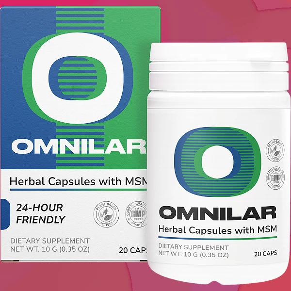 Omnilar