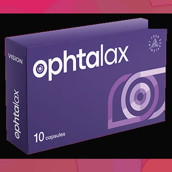 Ophtalax