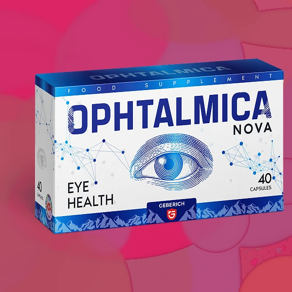 Ophtalmica