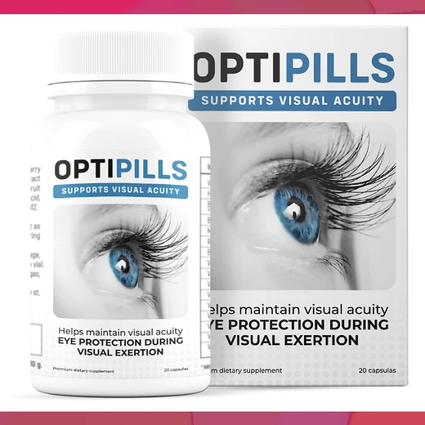 Optipills