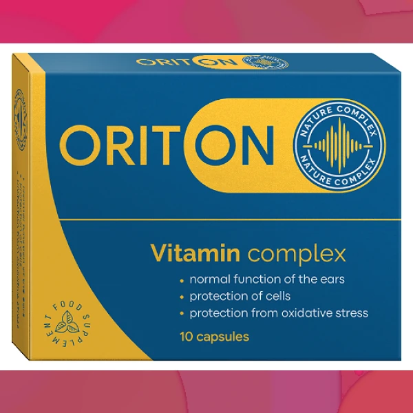 ORITON