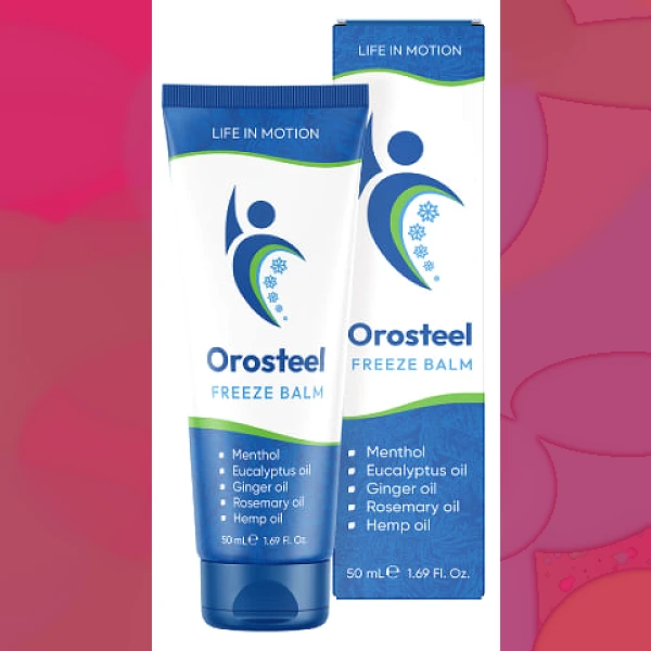 Orosteel