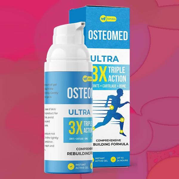 Osteomed