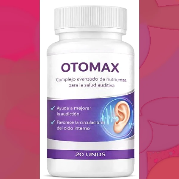 OTOMAX