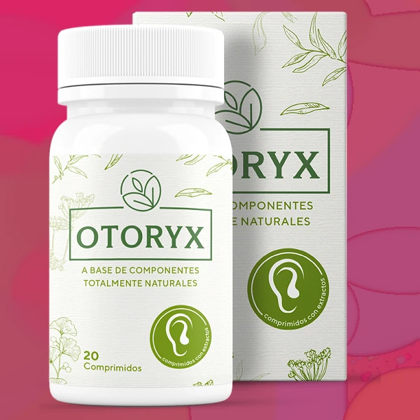 Otoryx