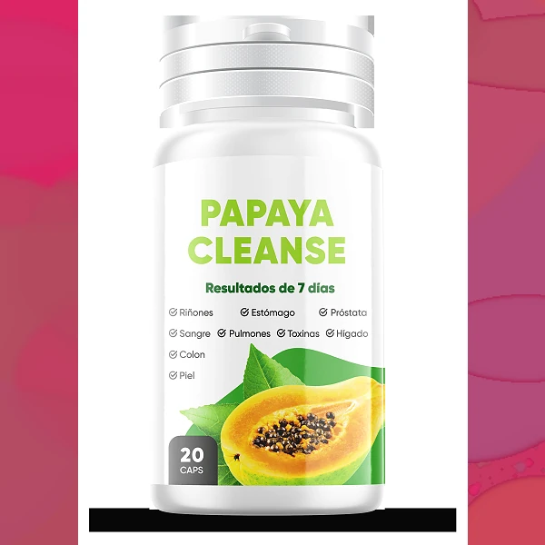 Papaya Cleanse