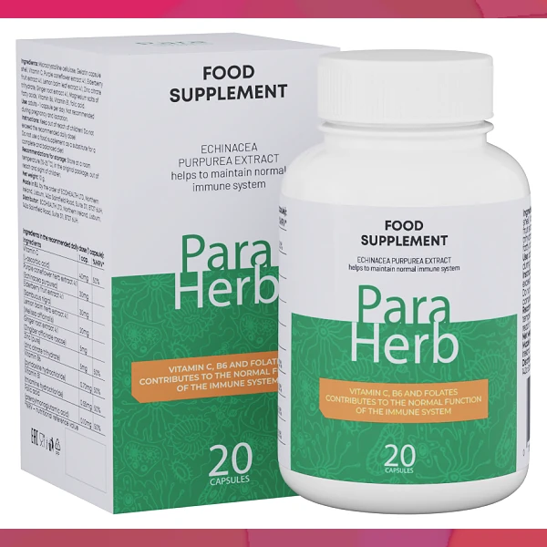 ParaHerb