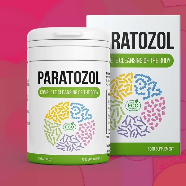 Paratozol