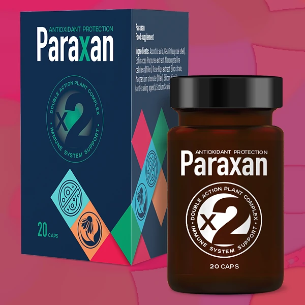 Paraxan