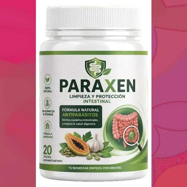PARAXEN