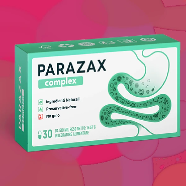 Parazax Complex