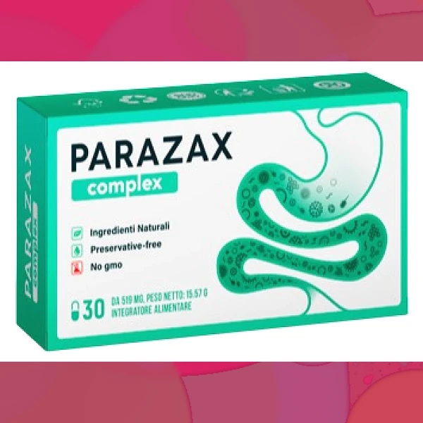Parazax