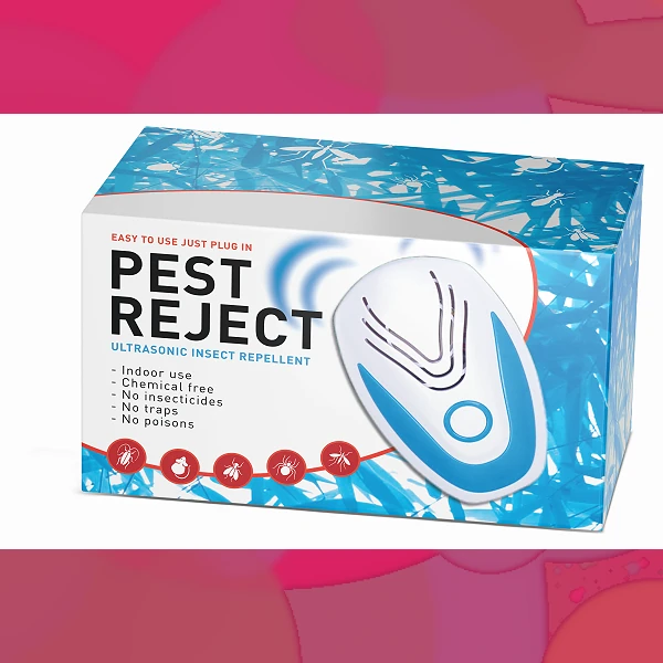 Pest Reject