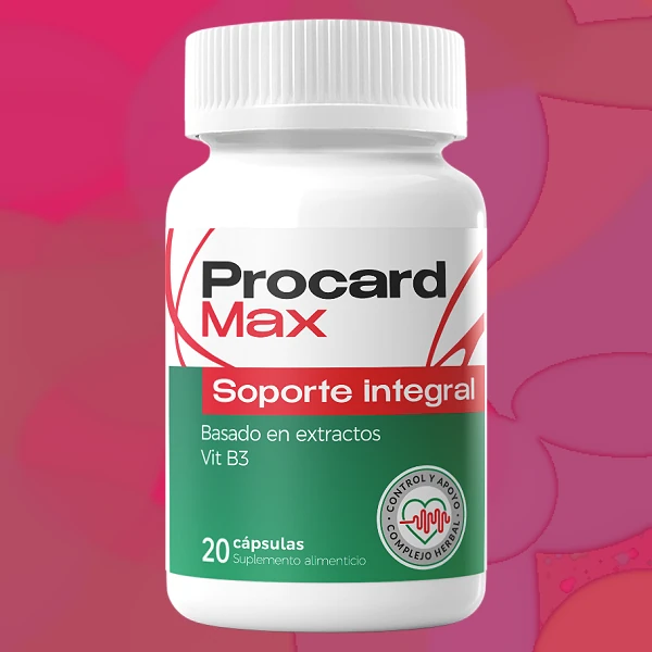 Procard Max