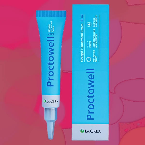 Proctowell