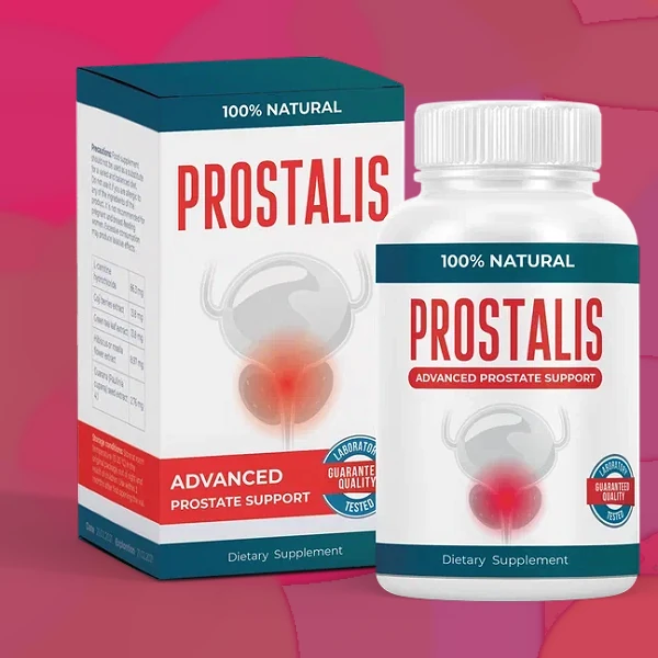 Prostalis