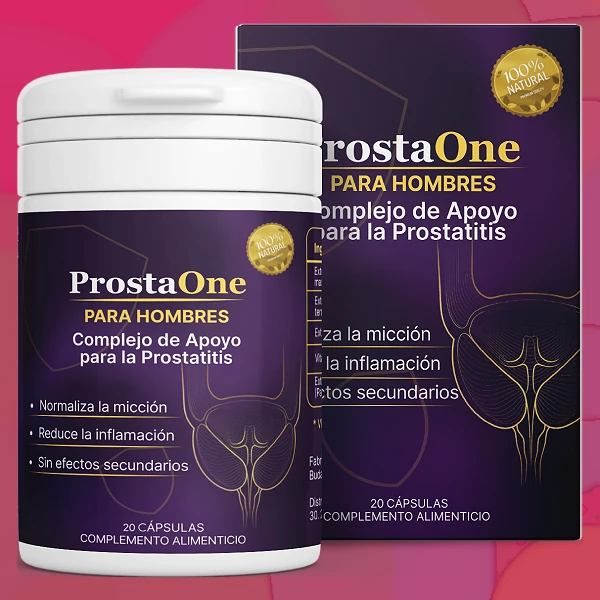 ProstaOne