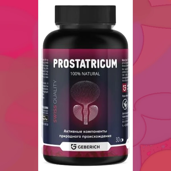Prostatricum