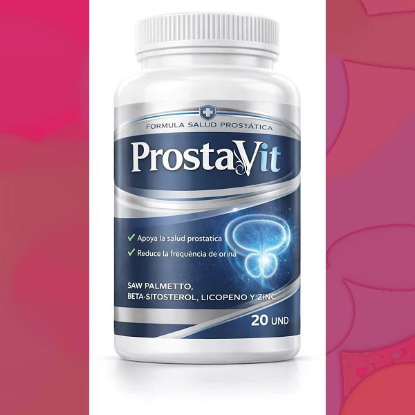 PROSTAVIT