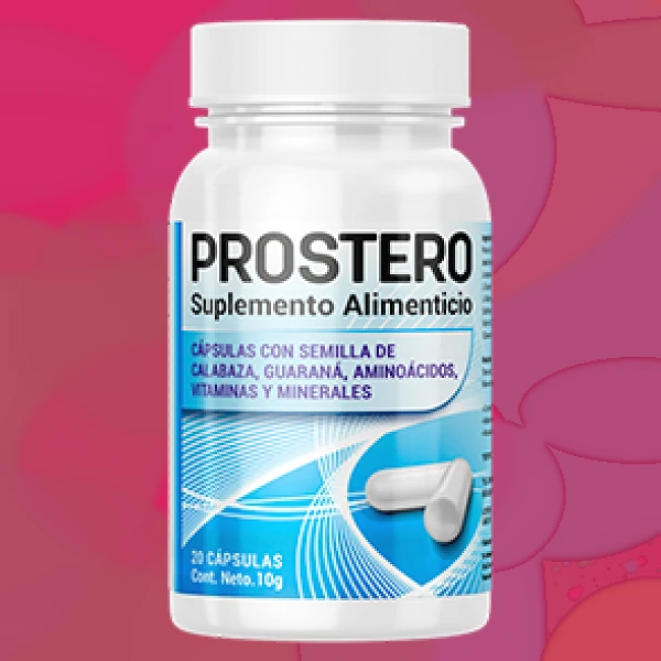 Prostero