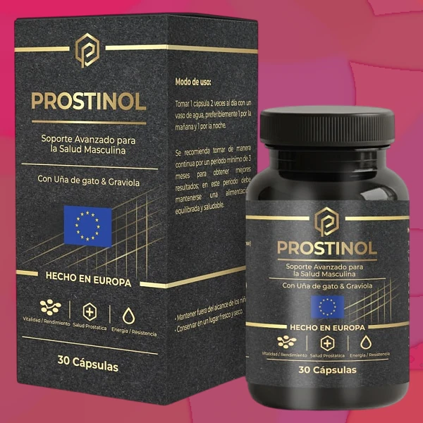 Prostinol
