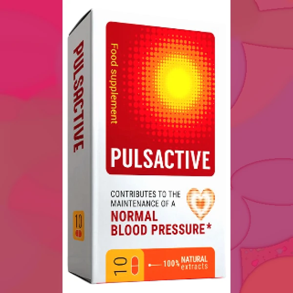 Pulsactive