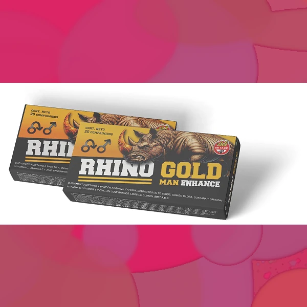 Rhino Gold