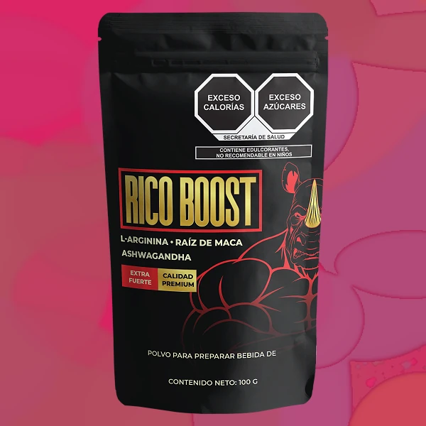 Rico Boost