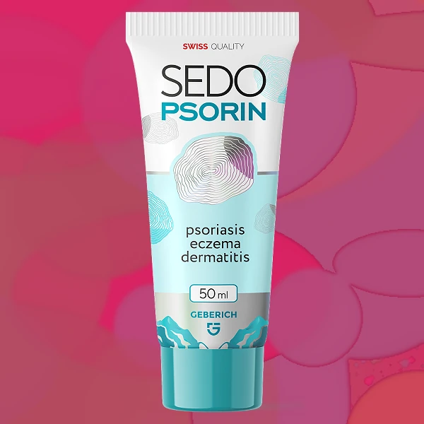 Sedopsorin
