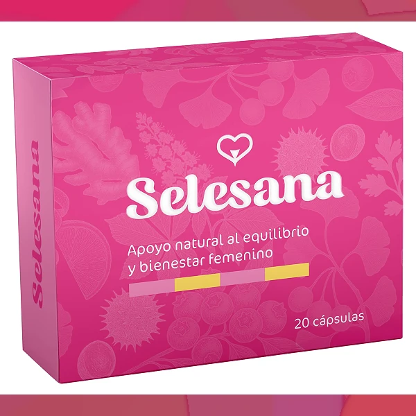 Selesana