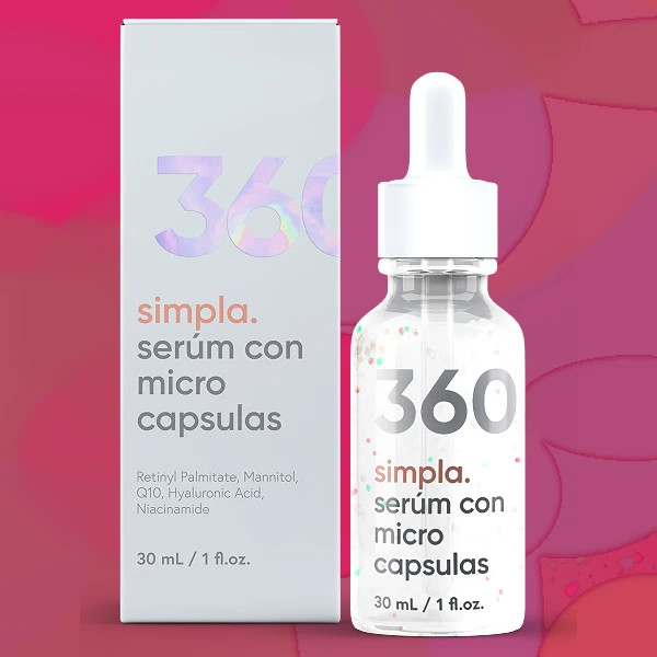 Simpla 360