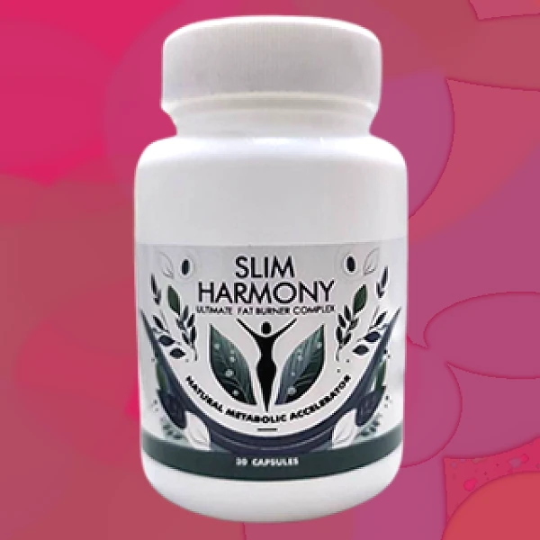 Slim Harmony