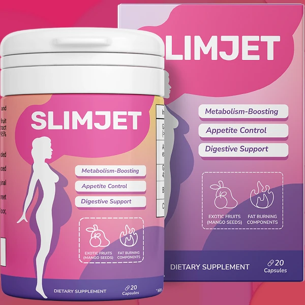 SlimJet