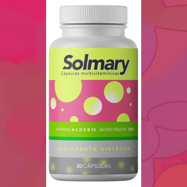 Solmary