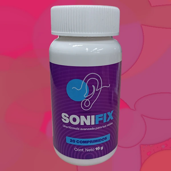 Sonifix