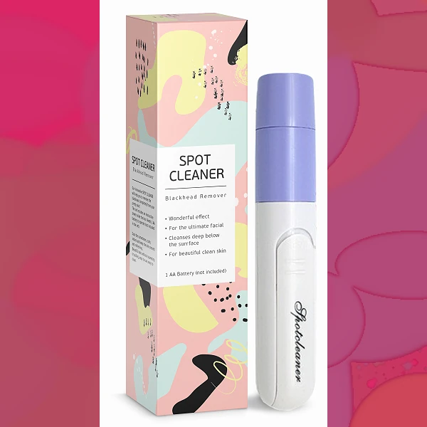 Spot Cleaner