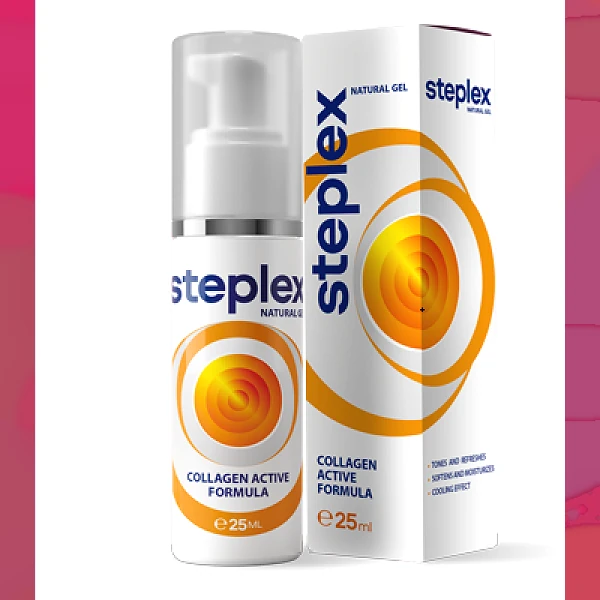 Steplex