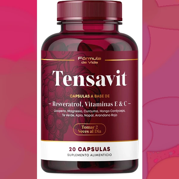 Tensavit