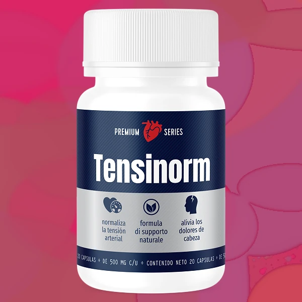 Tensinorm